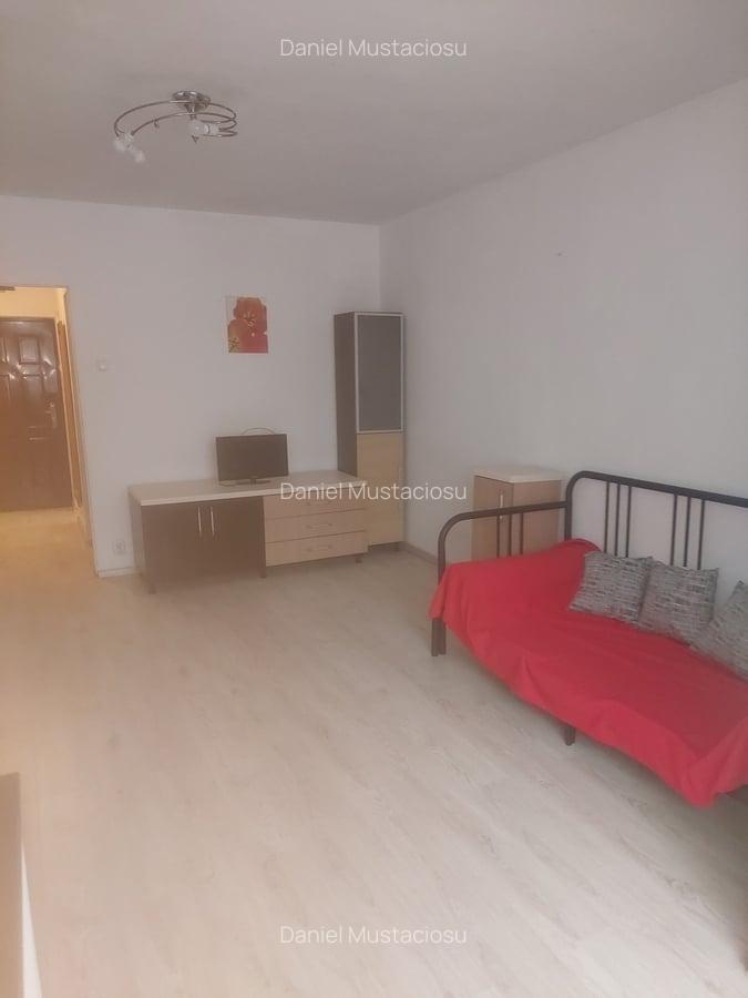 Costin Georgian | 1 min. metrou | Garsoniera moderna in bloc anvelopat termic - 1