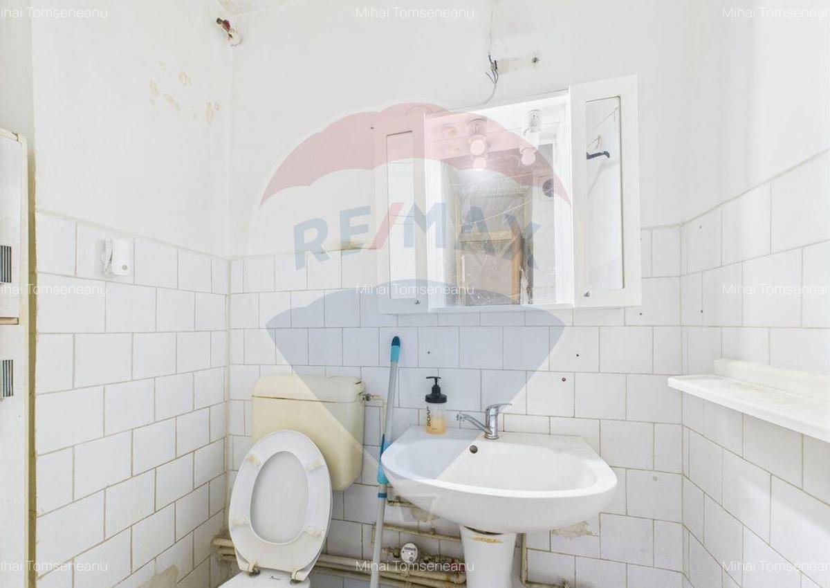 Apartament cu 3 camere spatios in zona Ghencea - 6
