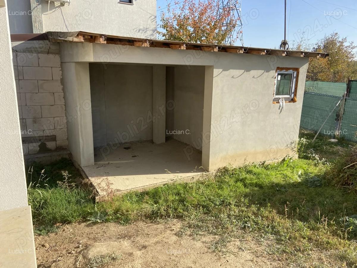 Casa de vanzare P+1+Mansarda Sector 3 - 9