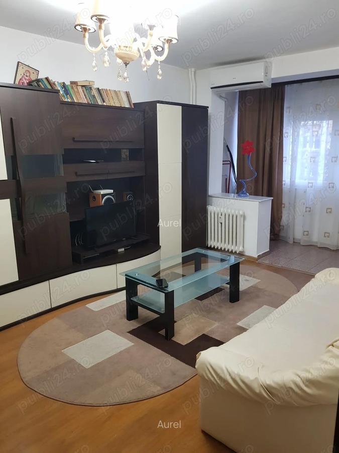 Apartament 2 camere doamna ghica inchiriat - 2