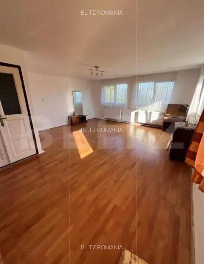 Spatiu de birouri, 280 mp, la vila, garaj, zona Piata 1 Mai - 1