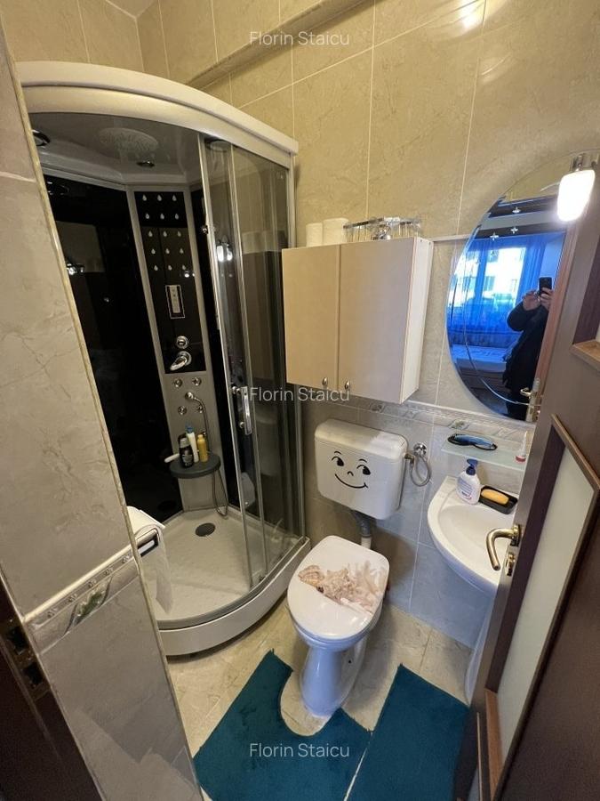 Apartament cu 3 camere semidecomandat, mobilat în Prelungirea Ghencea - 16