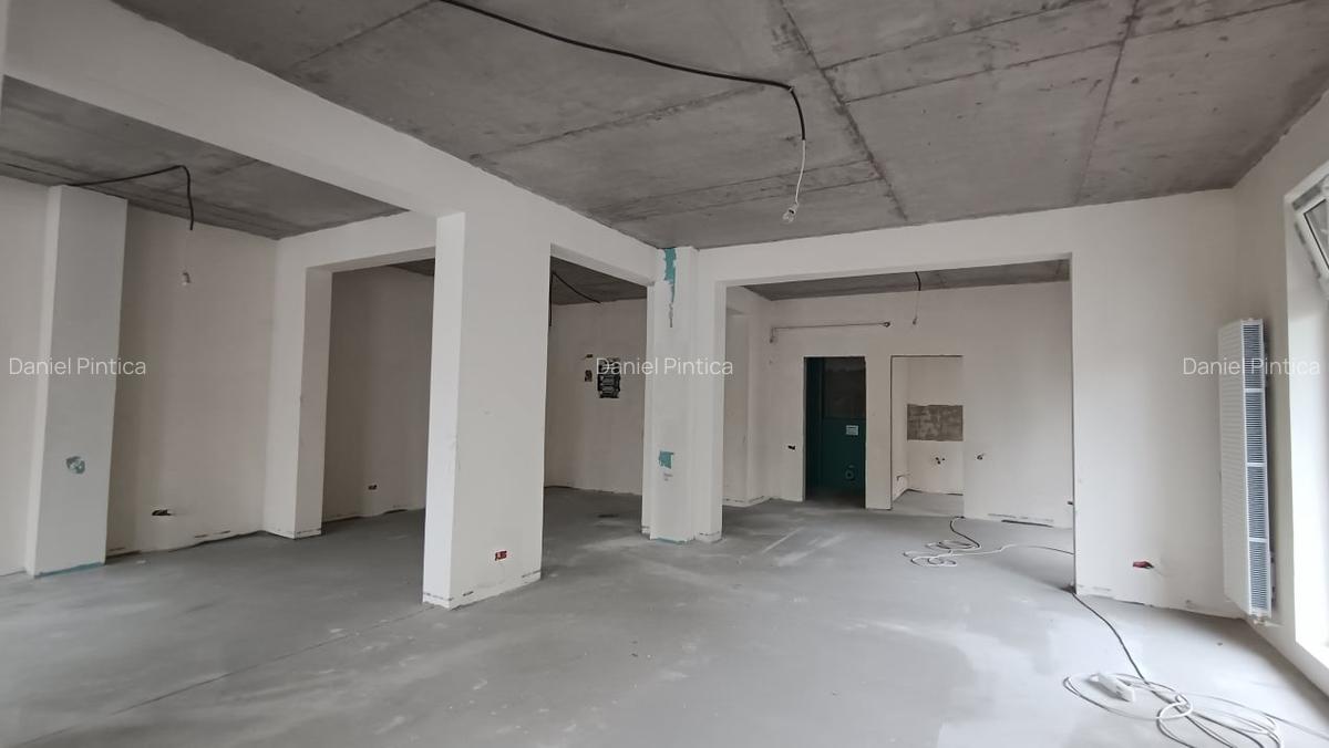 Spatiu Comercial Stradal langa strada Uverturi - 5