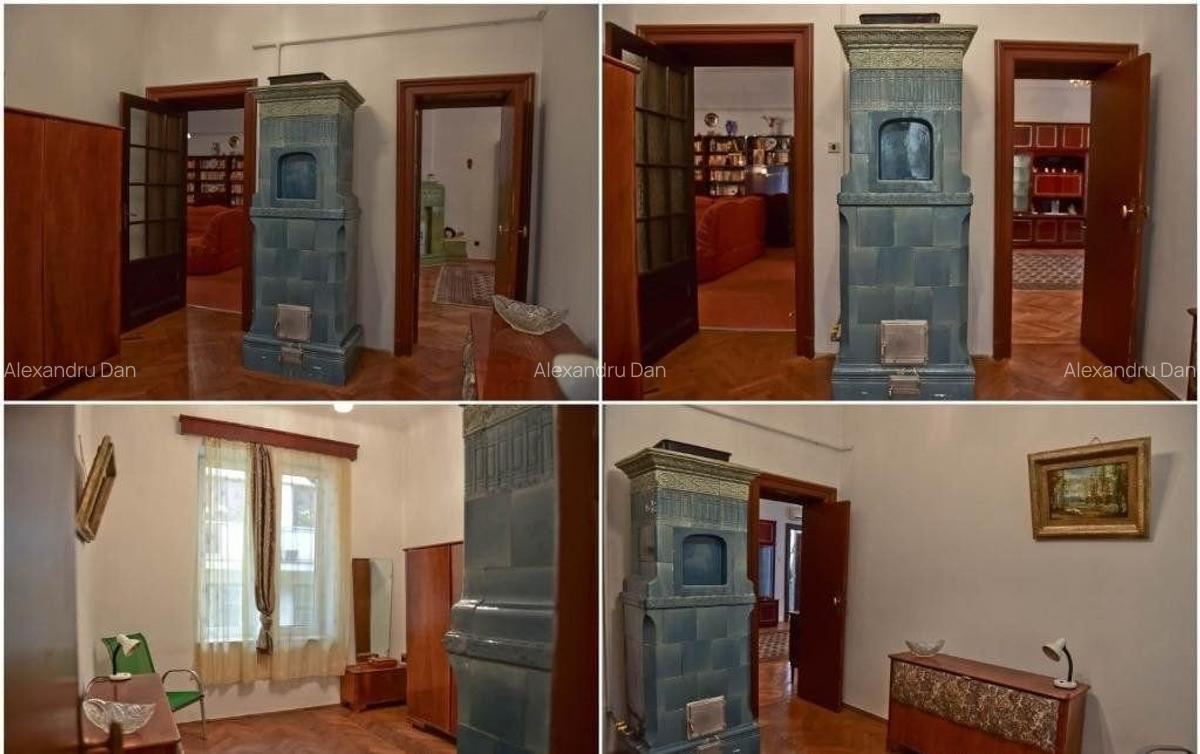Apartament 6 camere -  zona  Cotroceni - 10
