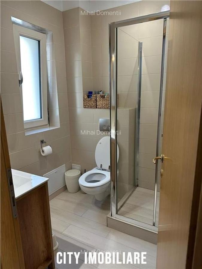 Casa-Duplex, str. N. Tonitza, Buna ziua - 8