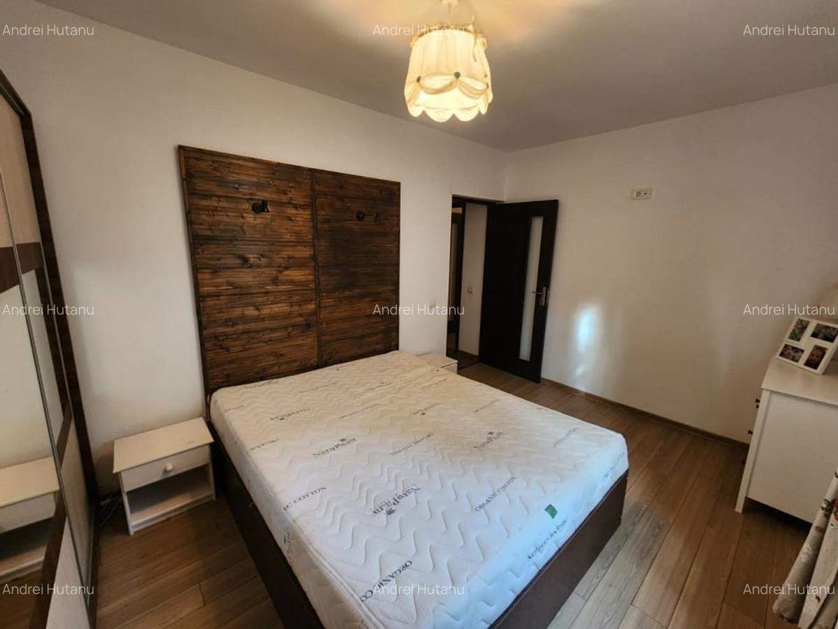 Casa 3 camere, 383mp teren, partial mobilata, utilata. Lunca Cetatuii-Astoria - 7