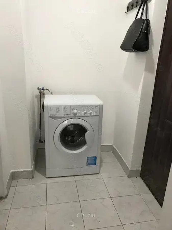 Inchiriez garsoniera Zorilor, str Pasteur, zona UMF - 5