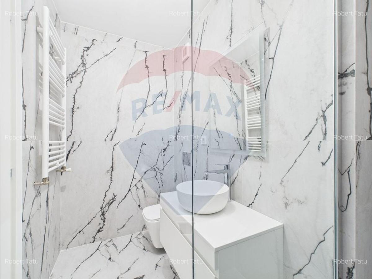 Apartament 3 camere + terasa | Pipera Plazza | De vanzare - 9