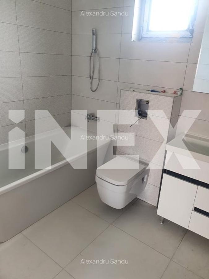 TVA inclus | Case individuale 4 camere finalizate | Trivale Platou - 5