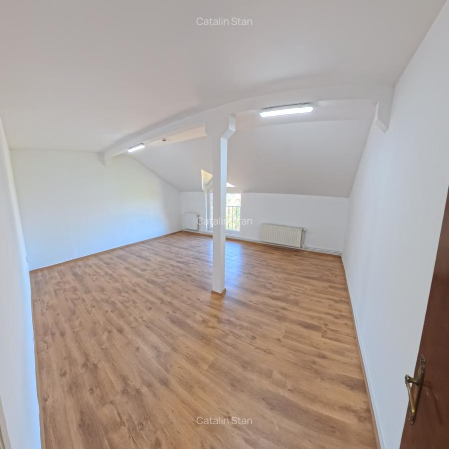 Vilă spațioasă cu 12 camere, teren generos și multiple facilități - 3