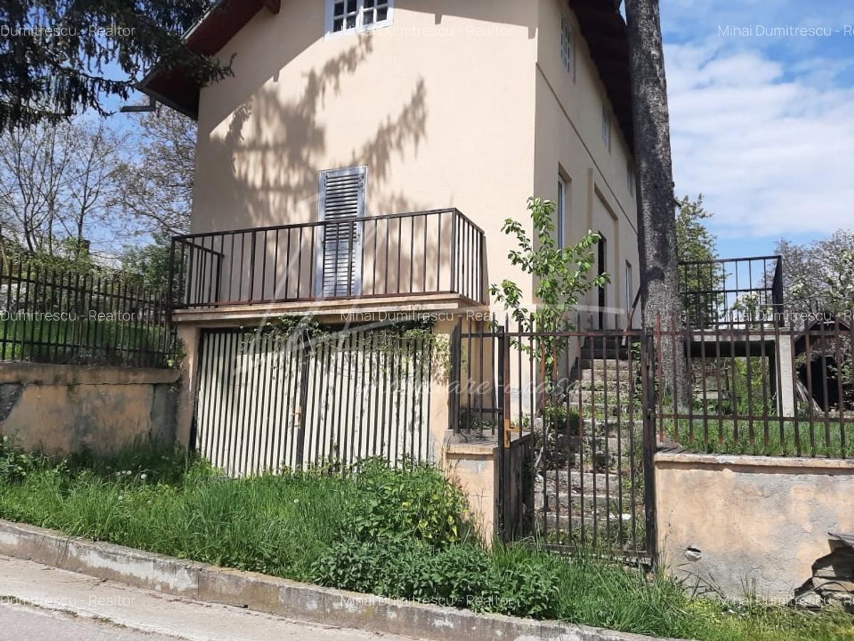 Teren intravilan de 1740 mp cu constructie in Provita de Sus-PH. Casa gratis! - 6
