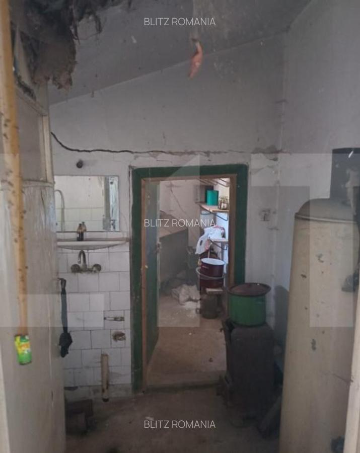 Casa taraneasca .Dalnic - 4