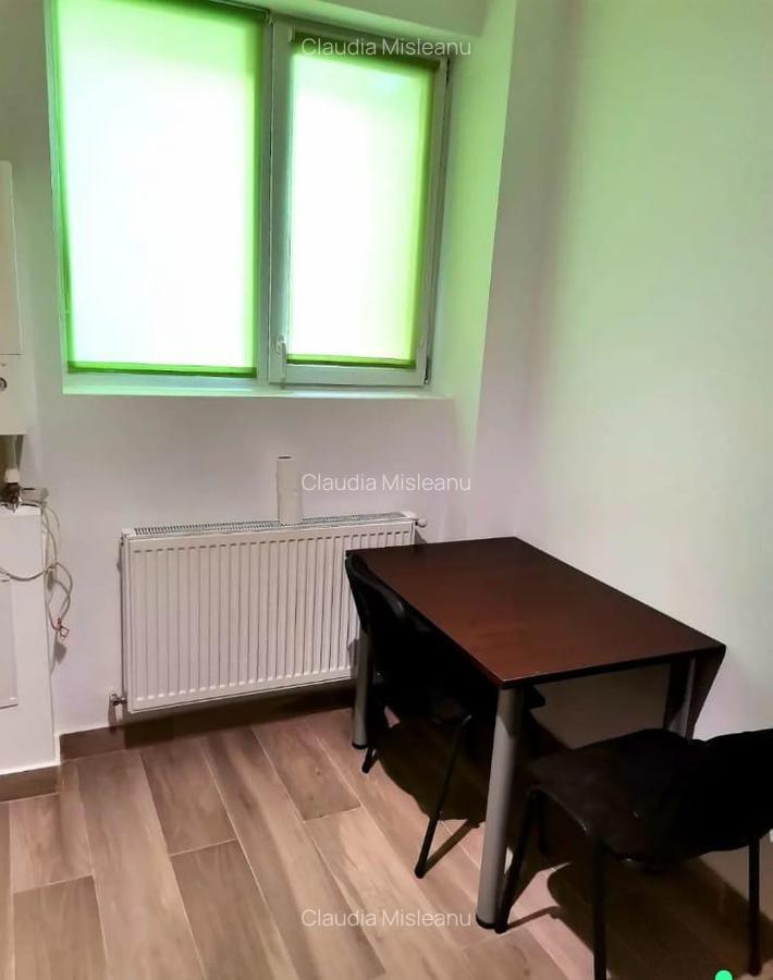 Garsonieră de vânzare – 40.000 € – Str. Tineretului 85, demisol - 5