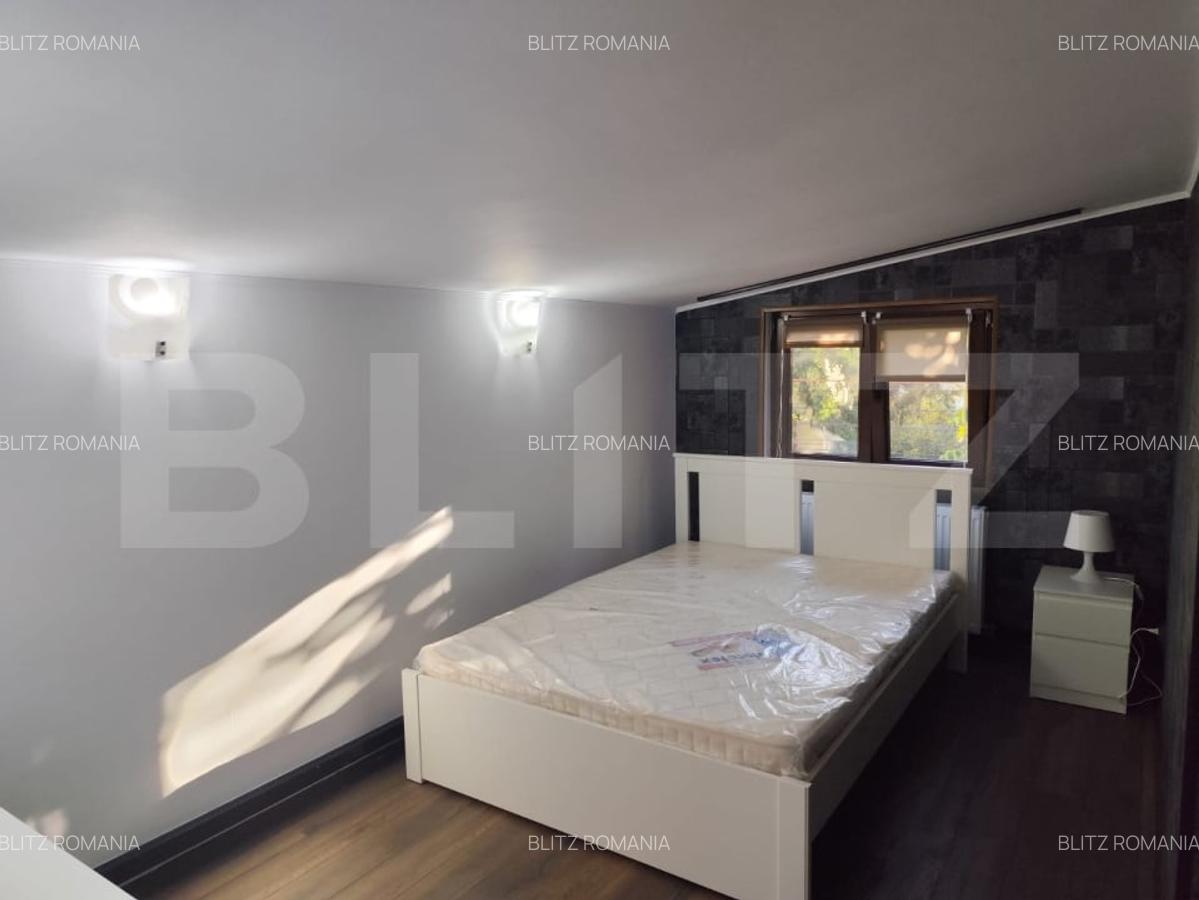 Casa 4 cmaere, 100 mp, zona Copou-Sararie - 7