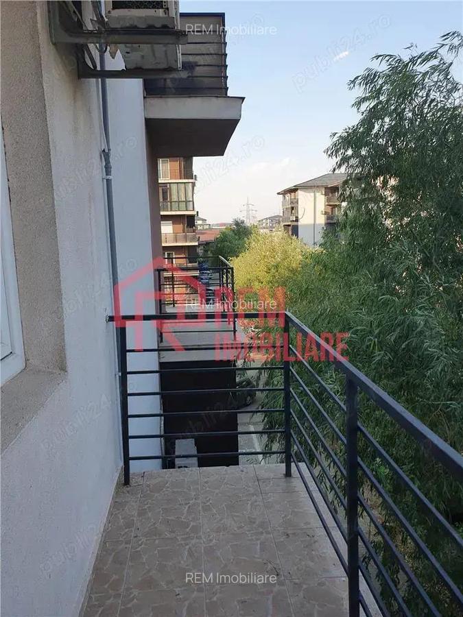 Vanzare apartament 3 camere + loc parcare, mobilat, utilat, renovat, Dobroesti, Fundeni, Str Marului - 17