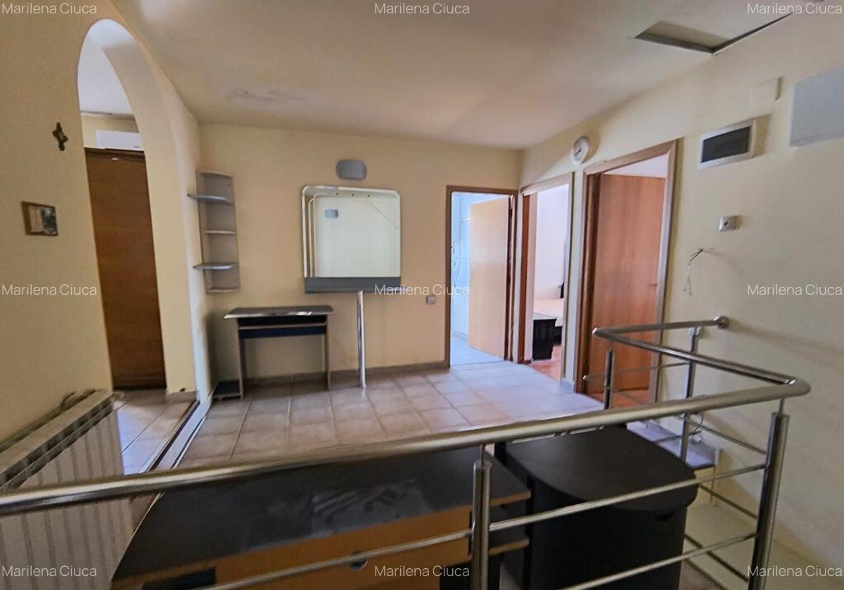 VILA EXCLUSIVISTA DE VANZARE INTRE PARCUL TINERETULUI ?... - 14