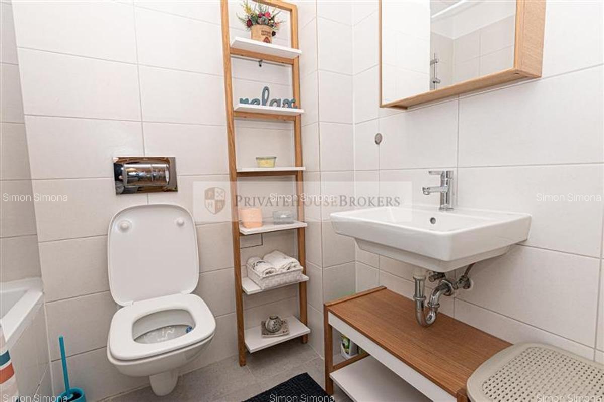 Aviatiei | Pipera | Belvedere Residence | Bloc 2022 | Modern - 16