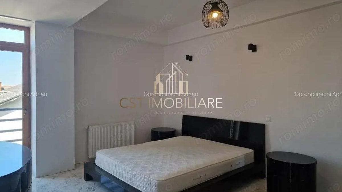 Penthouse 3 camere cu terasa 40 mp, zona semicentrala - 5