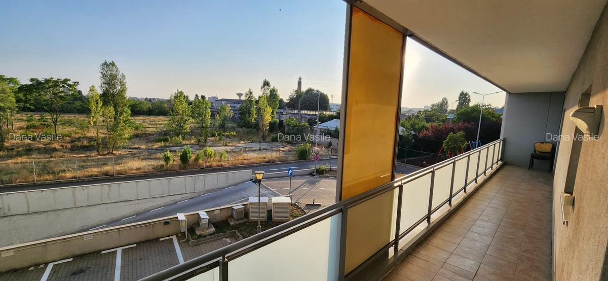 Apartament 3 camere, 105 mp, parcare+boxă | Doamna Ghica, Sector 2 - 13