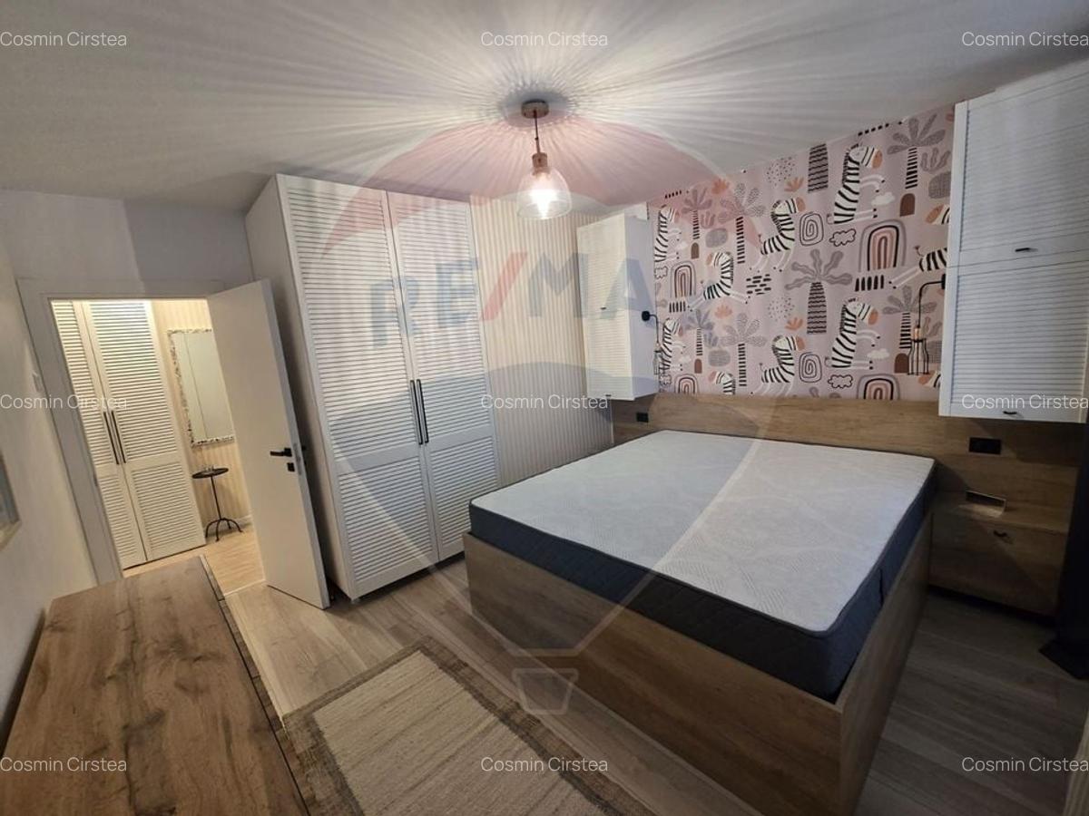 PRIMA INCHIRIERE Apartament cu 2 camere Calea Victoriei - 7