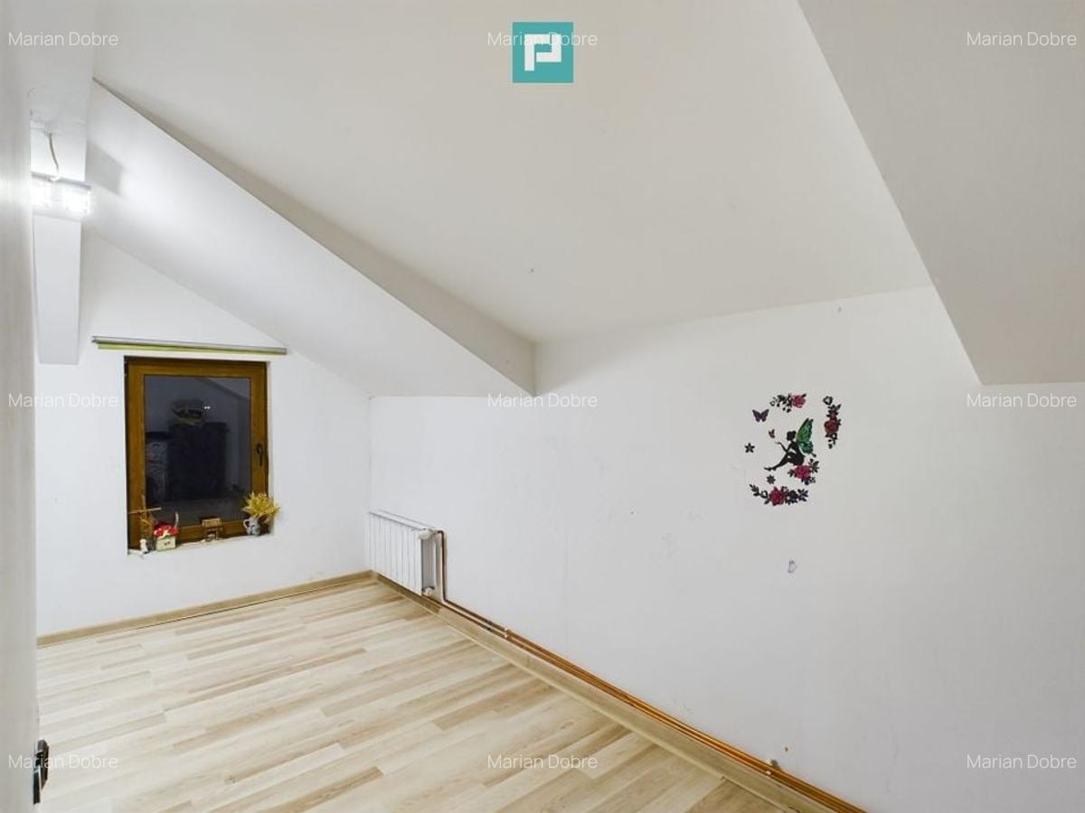Apartament cu 3 camere semidecomandat în Dumbrăvița - 9