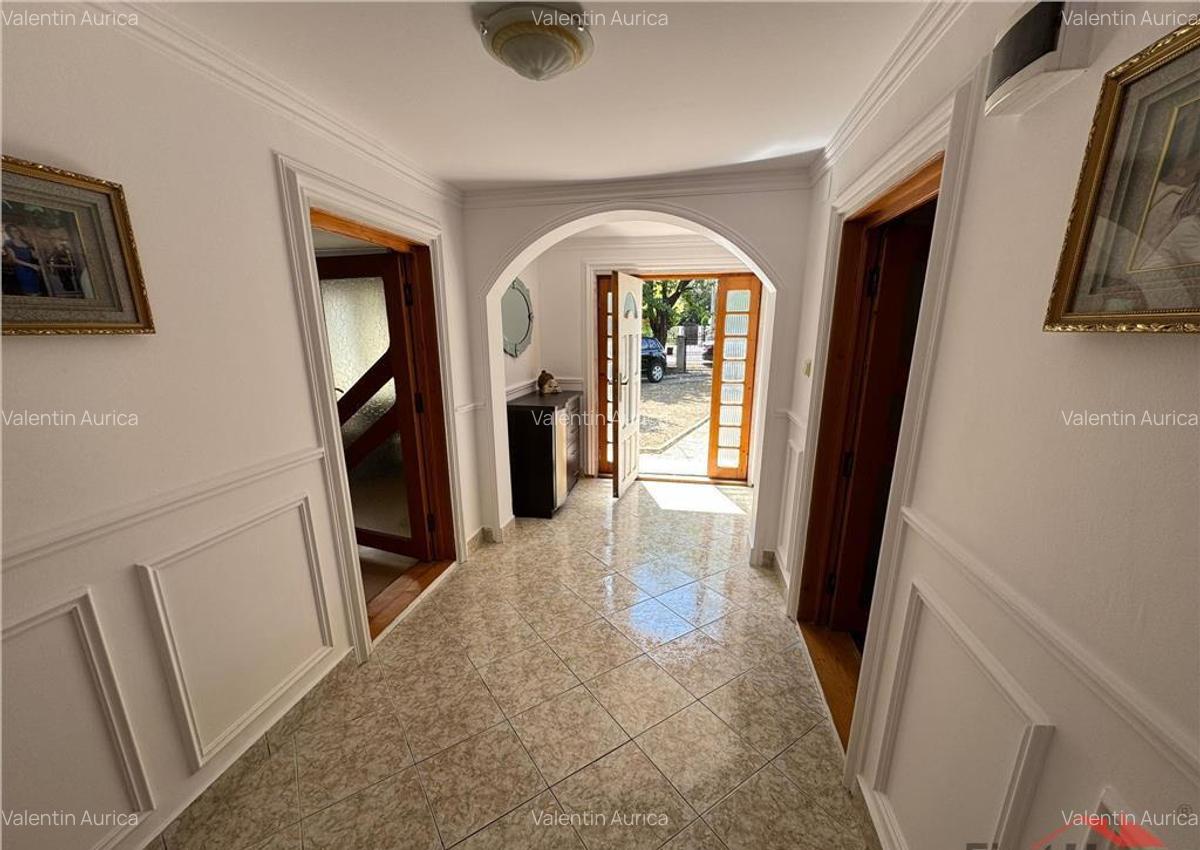 Casa si teren 1407mp de in Campineanca str Podgoriei nr 10 - 8