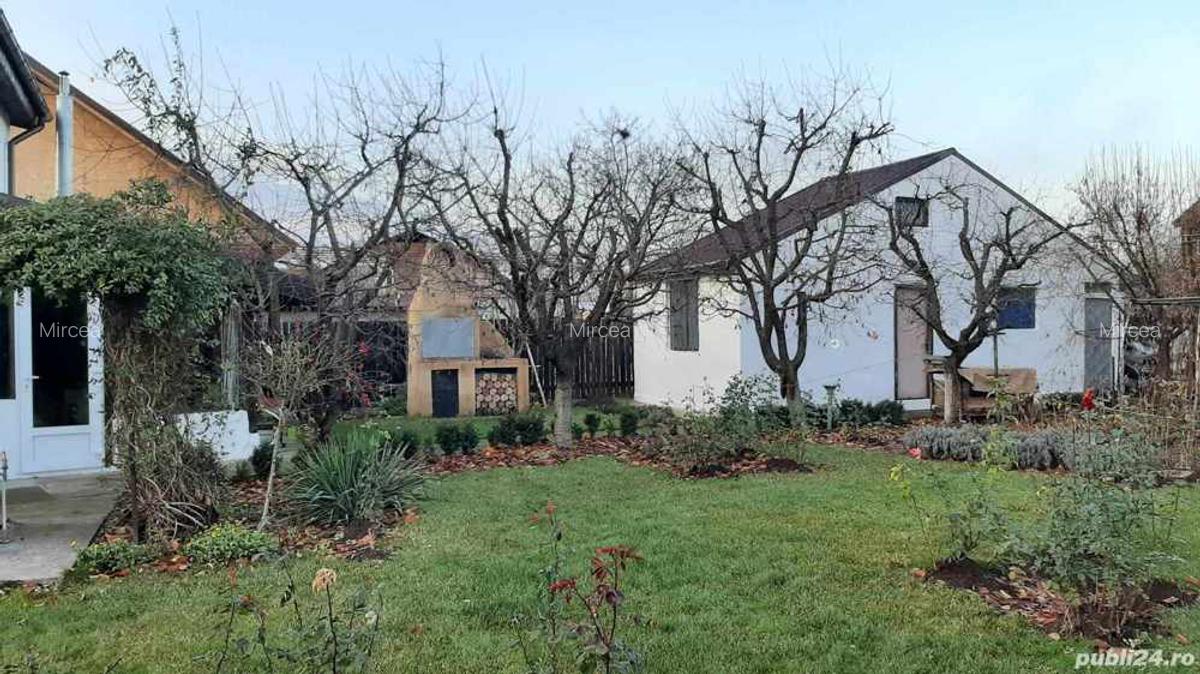 Vand casa 120mp la pret de apartament - 5 Vand casa 120mp la pret de apartament - 5