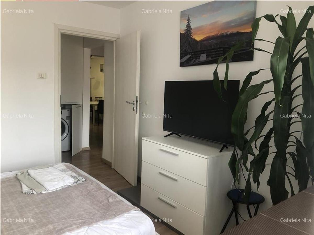 3 CAMERE MODERN | 2 PARCARI INCLUSE,  LANGA JUDETEAN - 10