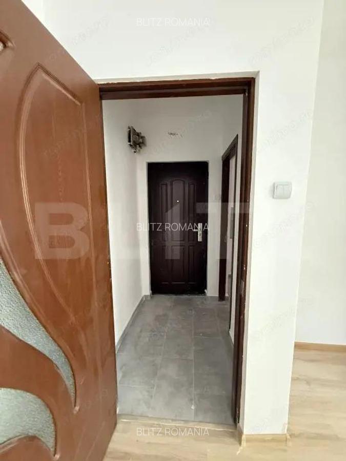 Apartament 2 camere semidecomandat intr-o zona foarte linistita - 9 Apartament 2 camere semidecomandat intr-o zona foarte linistita - 9