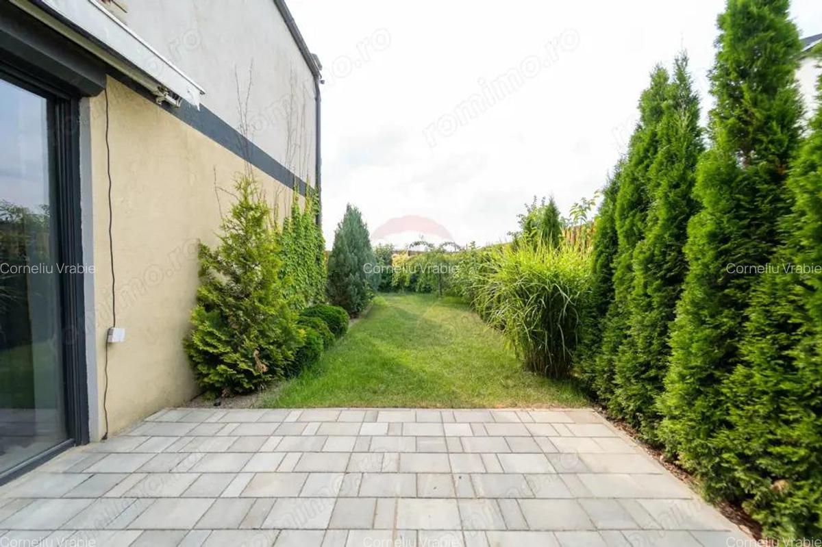 Casa tip duplex de vanzare in Cristian 4 camere - 12