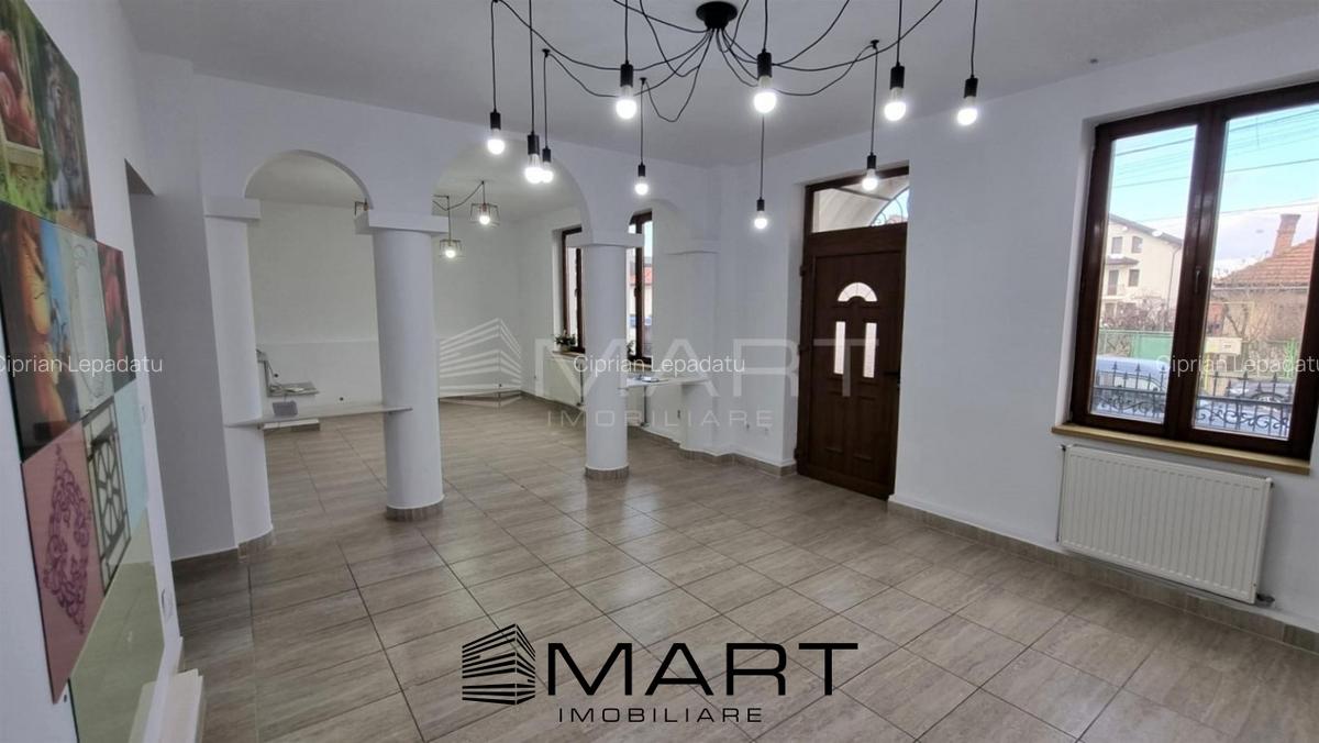 Spatiu comercial Zona Calea Dumbravii - 4