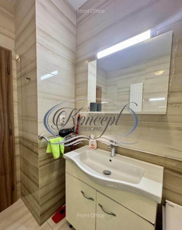 Apartament spatios cu parcare subterana, zona Transylvania S - 10