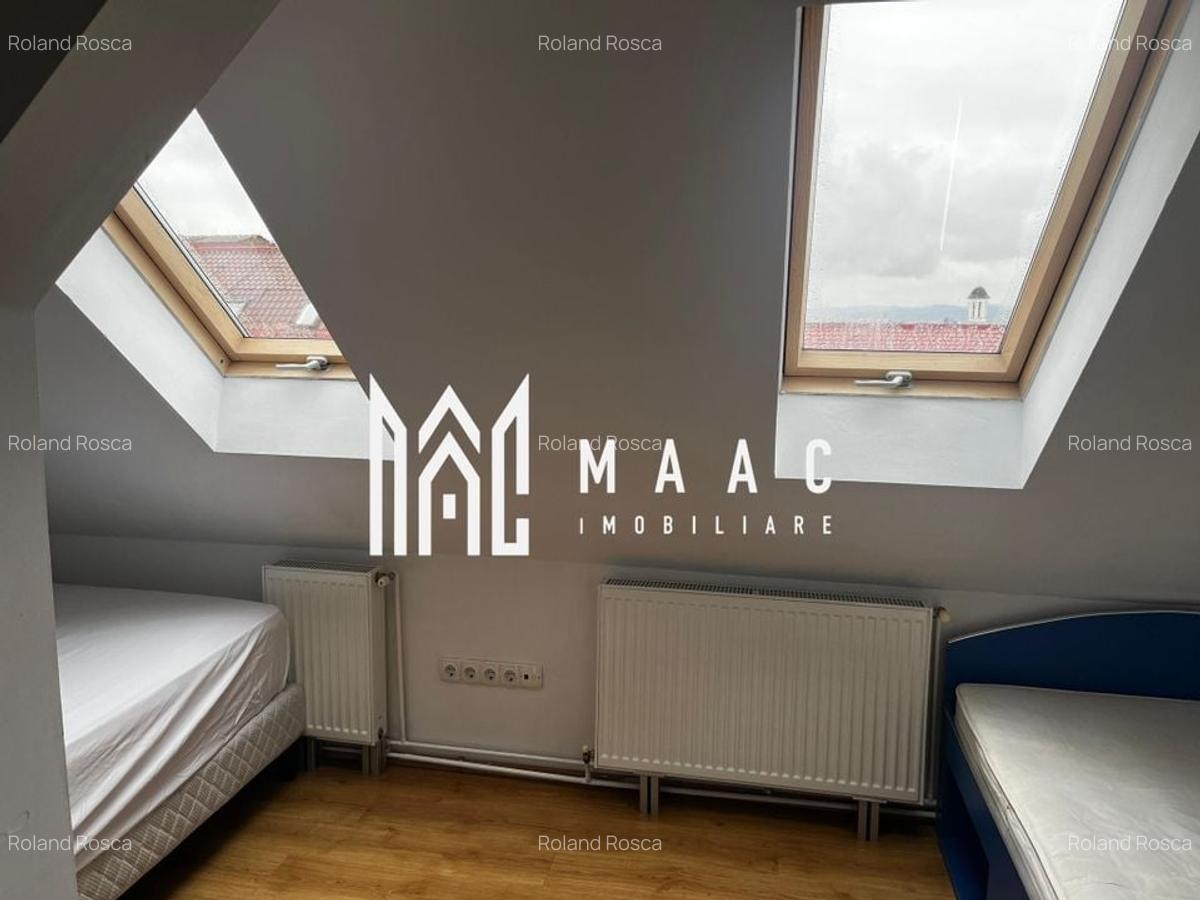 Apartament 3 camere | 86 MPU | Balcon | 2 Bai | Valea Aurie - 5