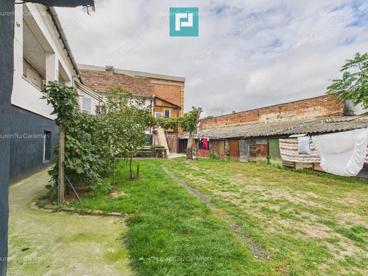 Apartament cu 1 camera - Complex Studen?esc - 13