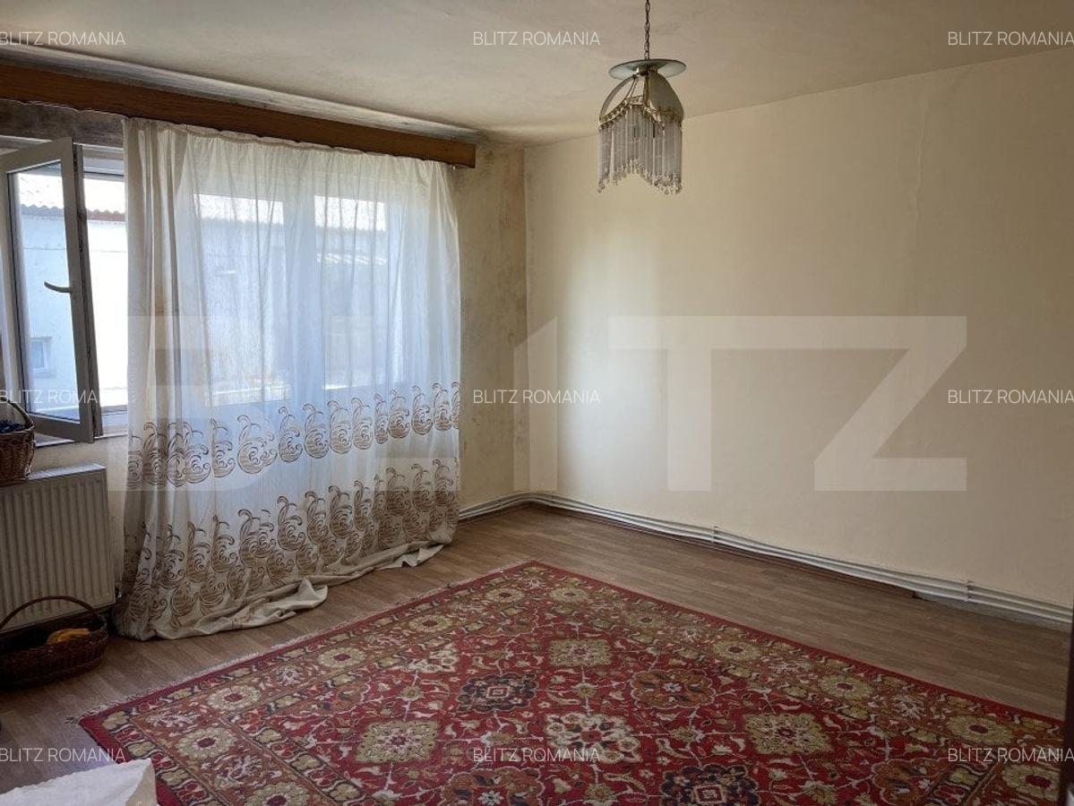Apartament, 63mp, zona Micro 16 - 2
