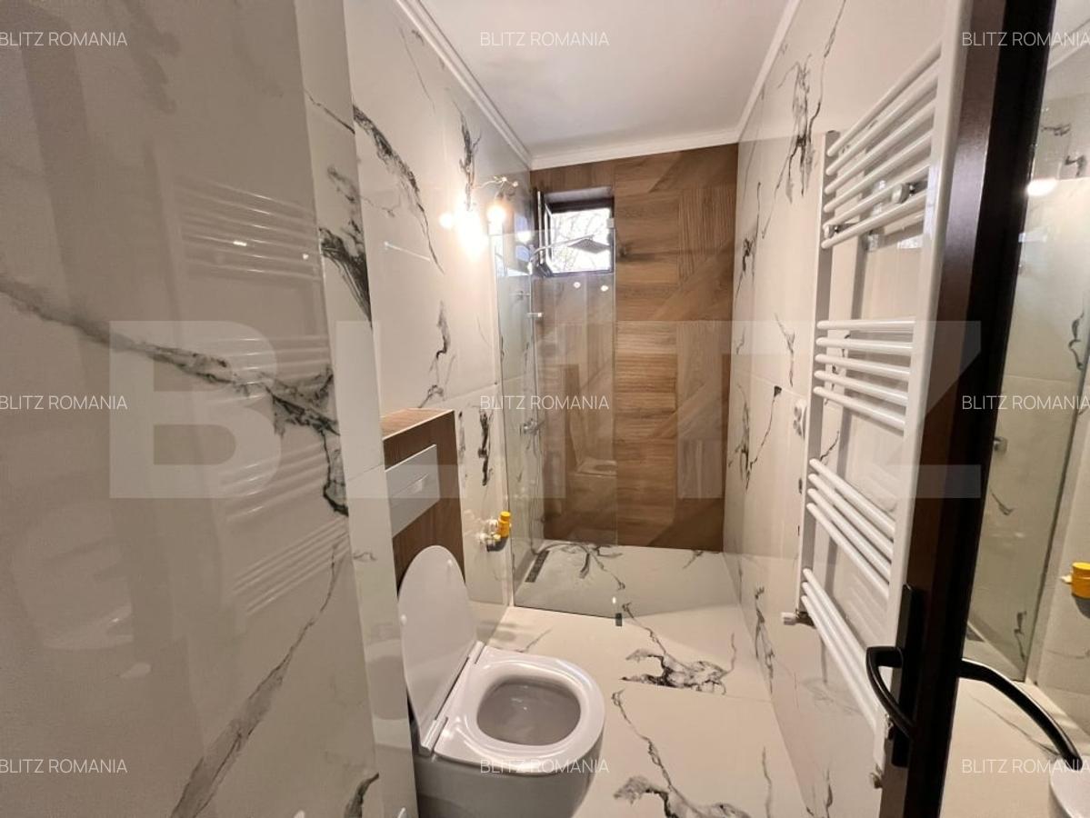 Apartament 2 camere langa pietonala,renovat complet - 7