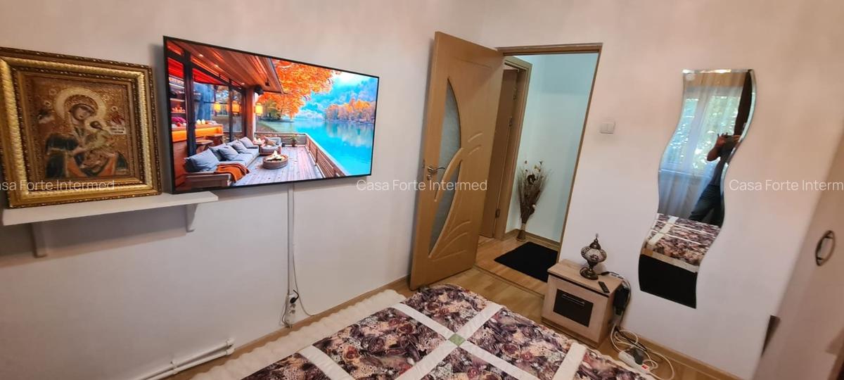 Apartament 3 camere decomandate – Tomis Nord 130.000€ - 16