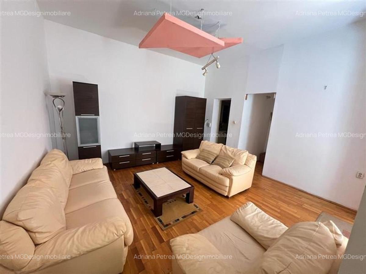 Apartament cu 2 camere semidecomandat în P-ța Maria - 7