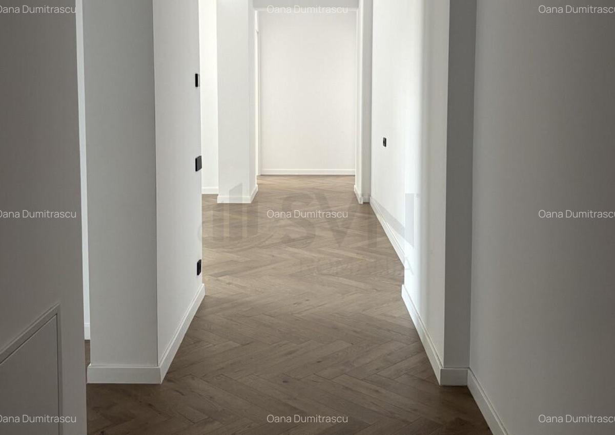 Apartament spatios 4 camere I Design modern I Zona Barbu ... - 5