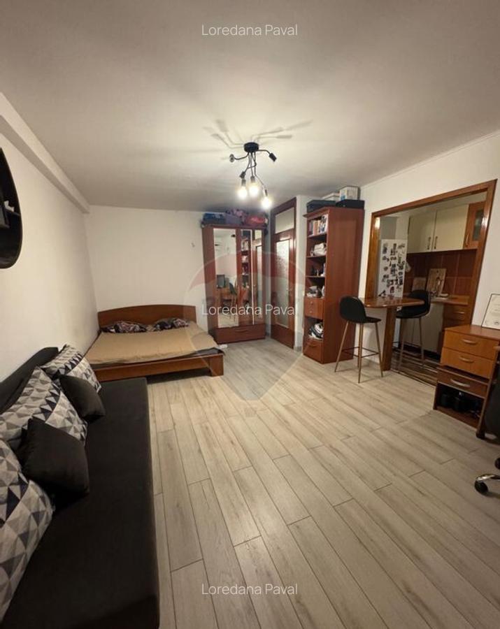 Apartament cu 1 camere de vanzare in zona Vitan Mall - 2