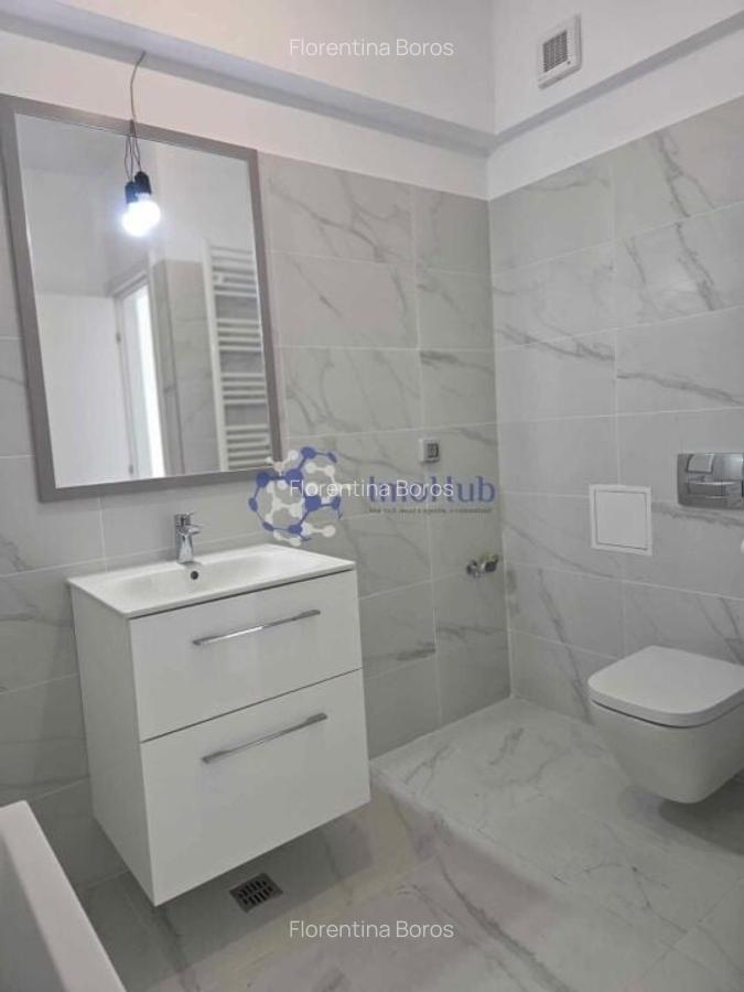 INTABULAT! Apartament cu o camera, Central, 44mp, 77.000 euro - 5