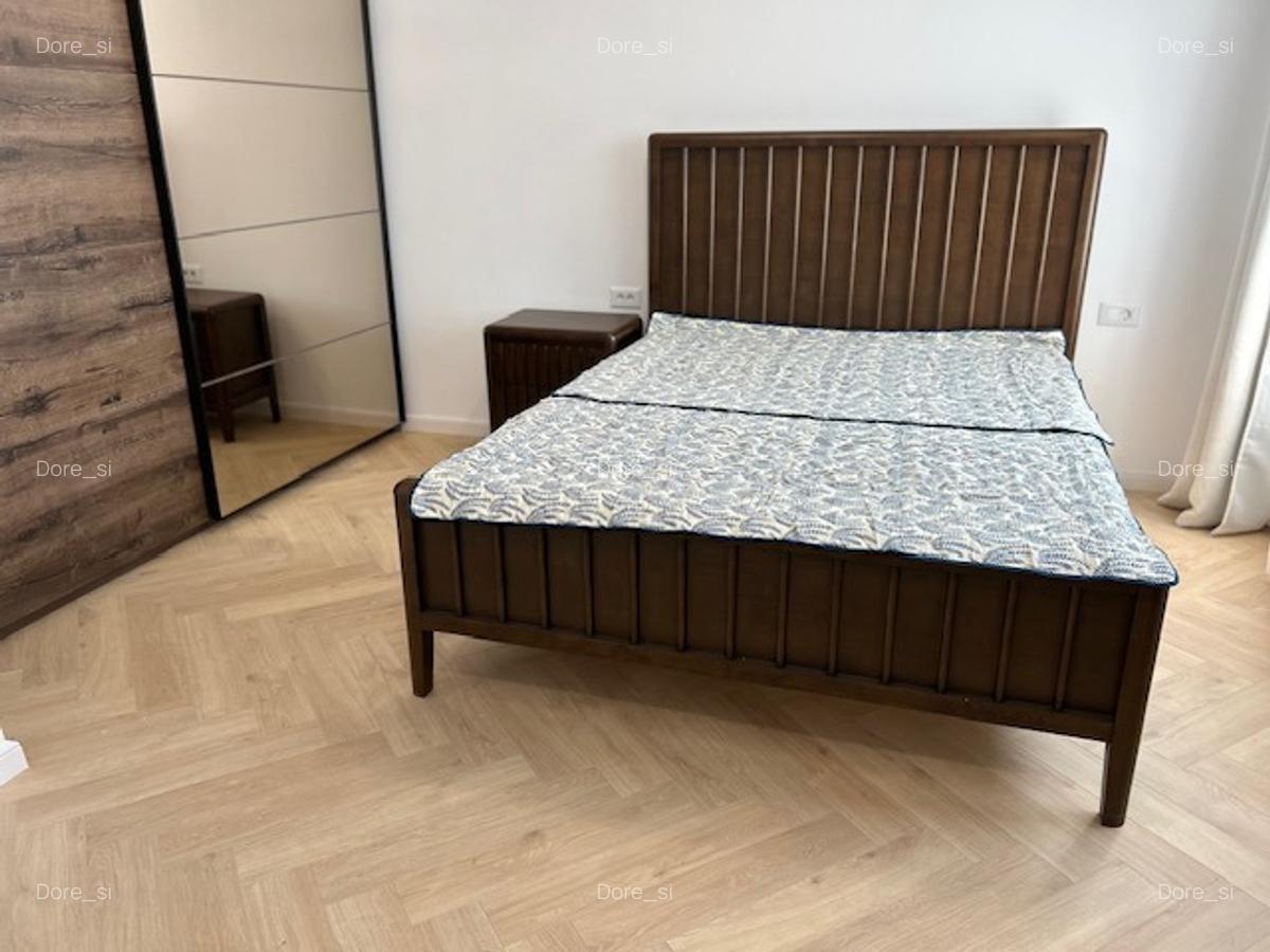Proprietar ofer  închiriere  apartament cu 2 camere Brasov-Coresi - 4