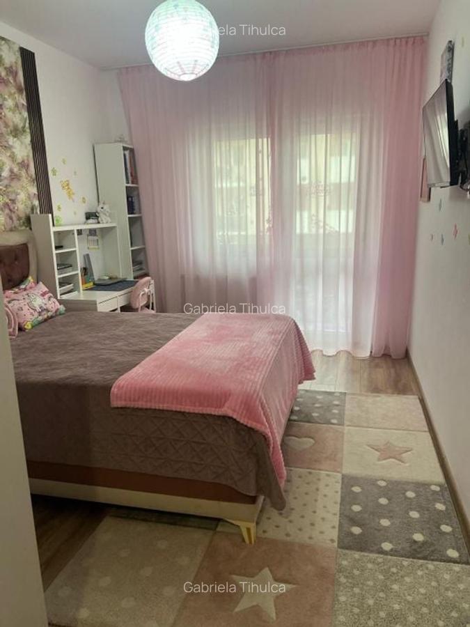 Metalurgiei Apartament 4 Camere Finalizat Gata De Mutat 2 Locuri Parcare - 3