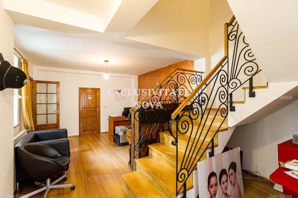 0% ! Vila Regie Maternitatea Giulesti BIROURI/COMERCIAL sau Rezidential - 2