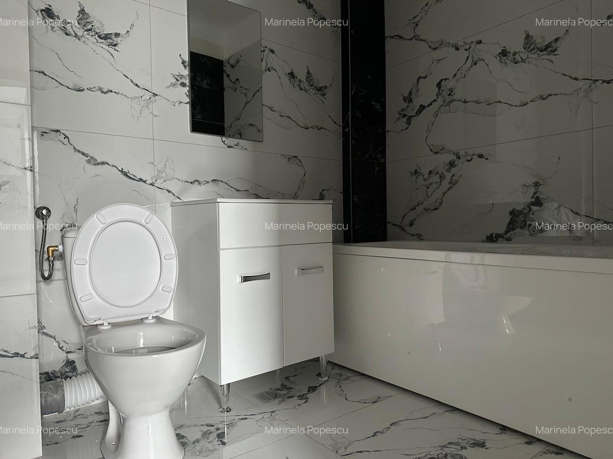 Proiect Nou / Apartamente cu 1, 2 si 3 Camere - Sector 5 - 8