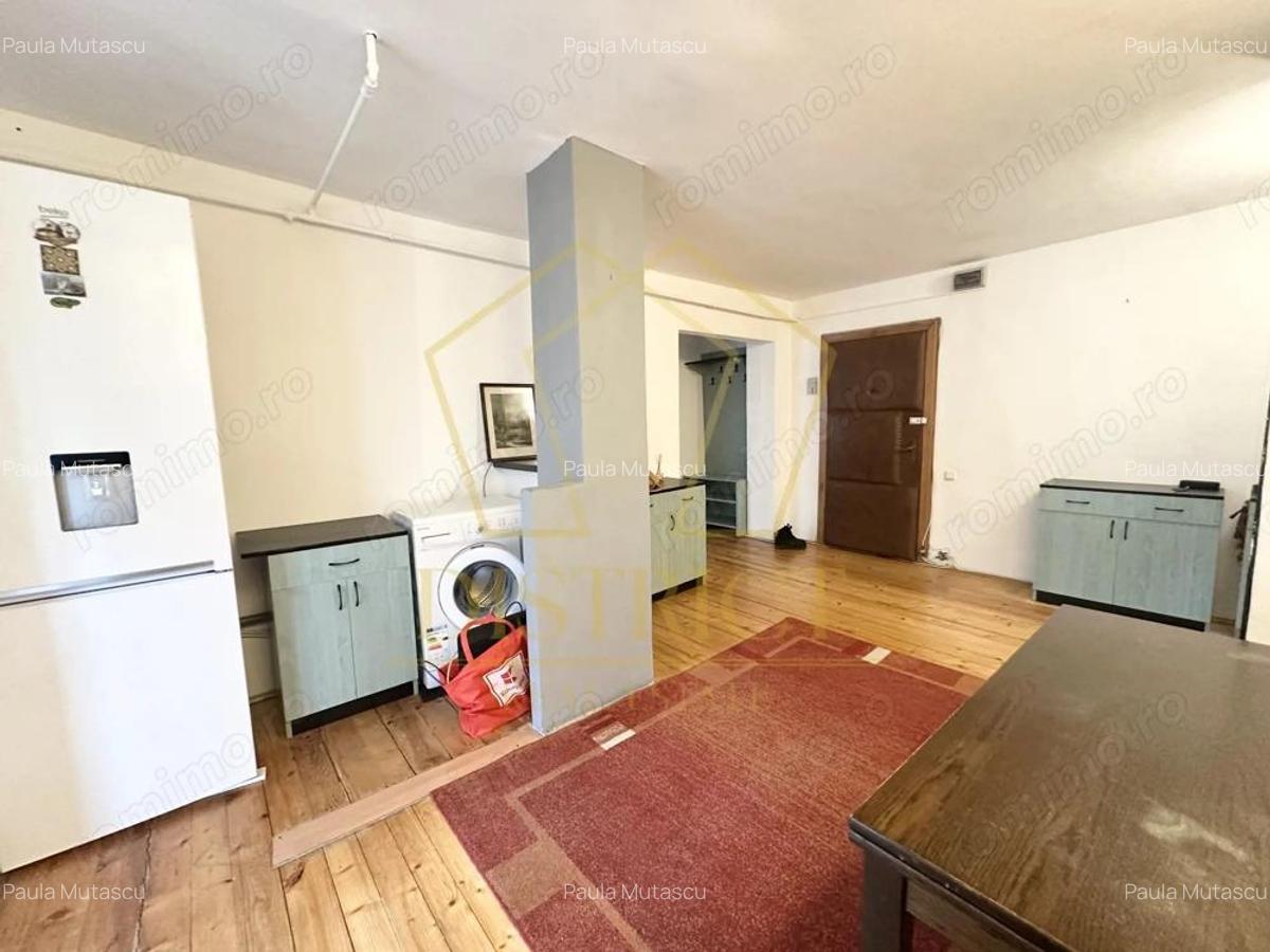 Apartament spatios cu 2 camere | Parter inalt | Steaua - 5 Apartament spatios cu 2 camere | Parter inalt | Steaua - 5