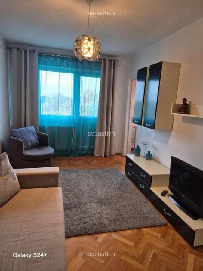 Dau in chirie garsoniera moderna confort 1 Podgoria langa faleza Mal - 1