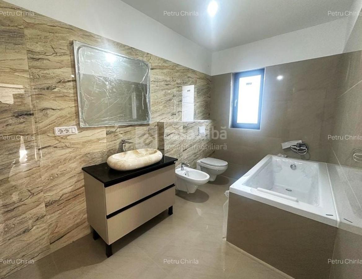 Barnova | Casa individuala la cheie | Parter + Etaj - 7 Barnova | Casa individuala la cheie | Parter + Etaj - 7