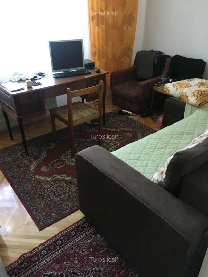 Apartament cu 2 camere de închiriat in Plopilor vechi - Sala Sporturilor - 2
