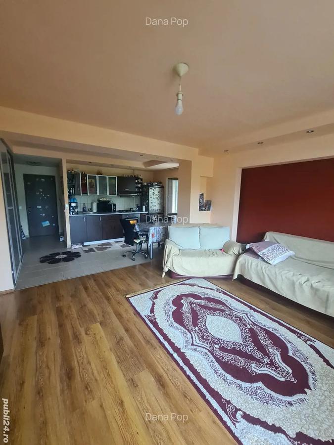Apartament 2 camere de vanzare Lacul Tei - 10